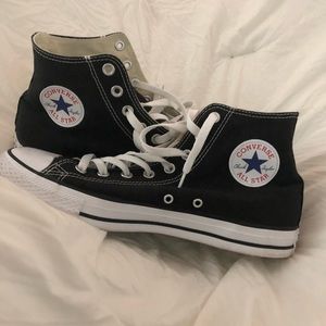 Men’s Converse